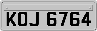 KOJ6764