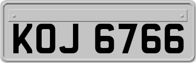KOJ6766