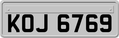 KOJ6769