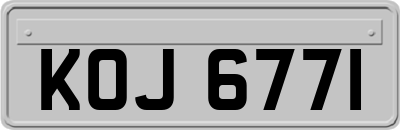 KOJ6771