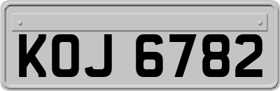 KOJ6782