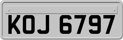 KOJ6797