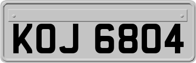 KOJ6804