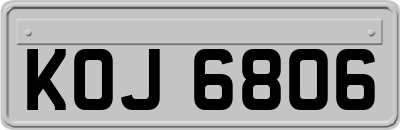 KOJ6806