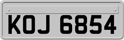 KOJ6854