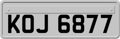 KOJ6877