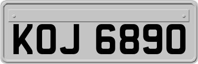 KOJ6890