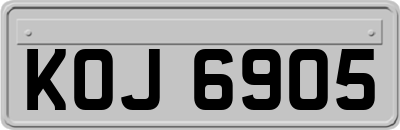 KOJ6905