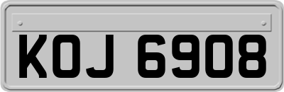 KOJ6908