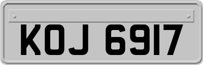KOJ6917