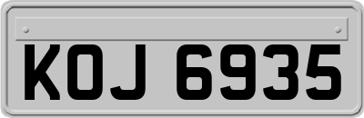 KOJ6935
