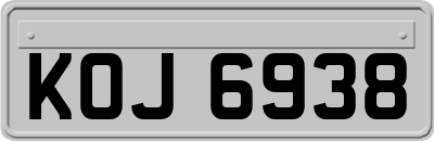 KOJ6938