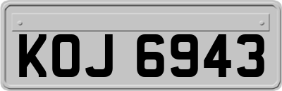 KOJ6943