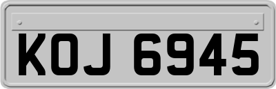 KOJ6945