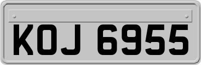KOJ6955