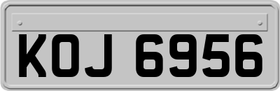 KOJ6956