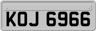 KOJ6966