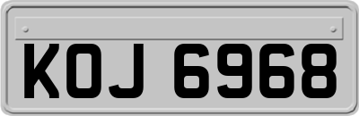 KOJ6968