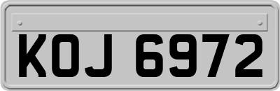 KOJ6972