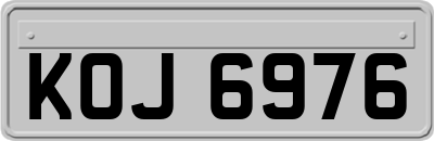 KOJ6976