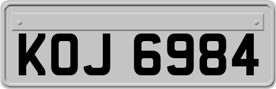 KOJ6984