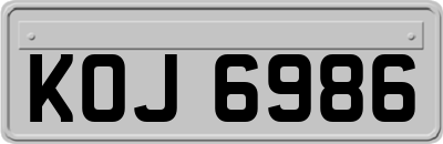KOJ6986