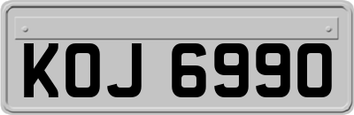 KOJ6990