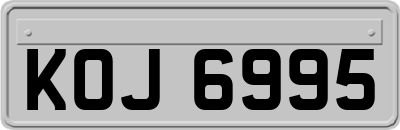 KOJ6995