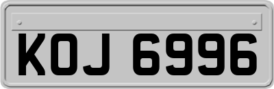 KOJ6996