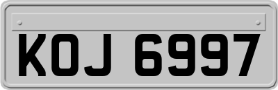 KOJ6997