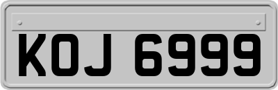 KOJ6999