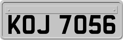 KOJ7056