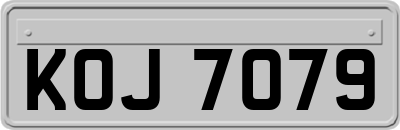 KOJ7079