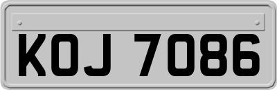 KOJ7086