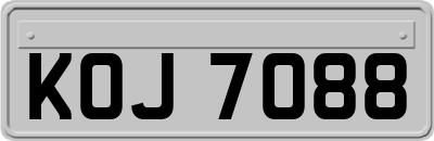 KOJ7088