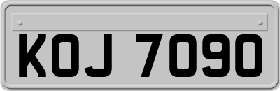 KOJ7090