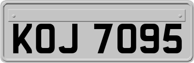 KOJ7095