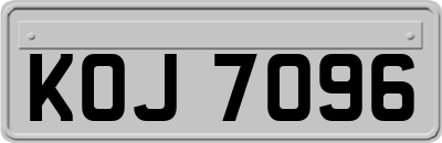 KOJ7096