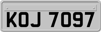 KOJ7097