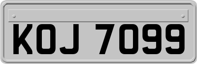 KOJ7099