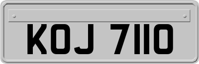 KOJ7110