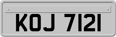 KOJ7121