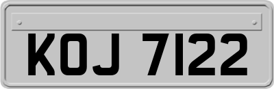 KOJ7122