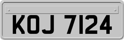 KOJ7124