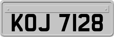 KOJ7128