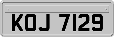 KOJ7129
