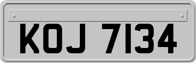 KOJ7134
