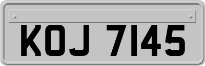 KOJ7145