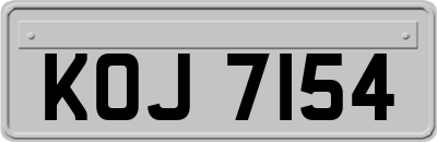 KOJ7154