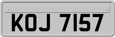 KOJ7157